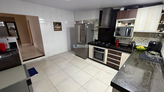 Casa no Setor Leste Planaltina de Goiás