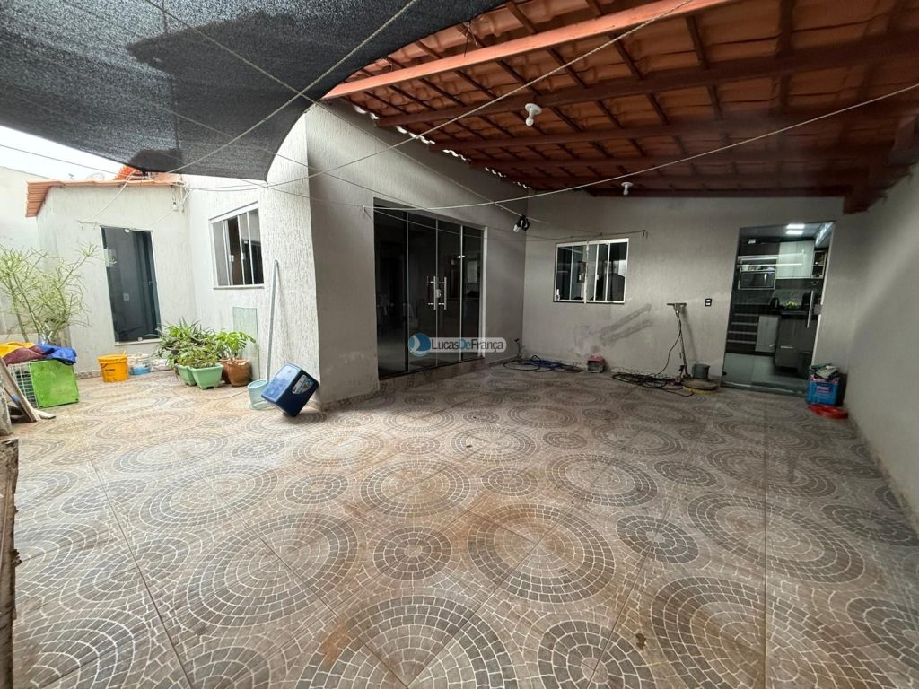 Casa no Setor Leste Planaltina de Goiás (10)