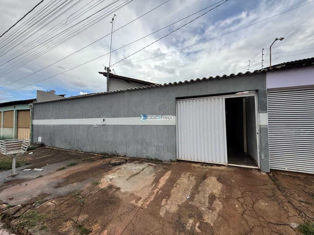 Casa no Setor Leste Planaltina de Goiás (12)