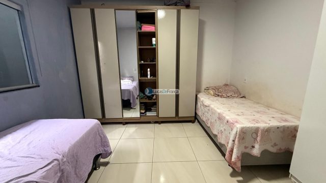 Casa no Setor Leste Planaltina de Goiás