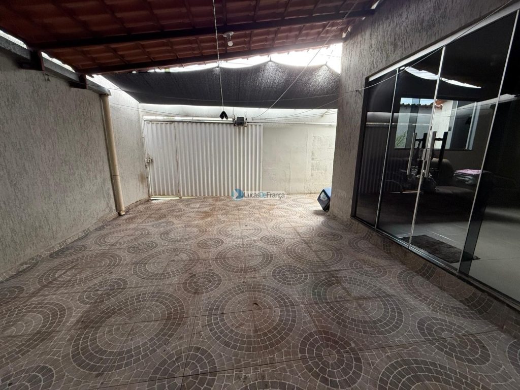 Casa no Setor Leste Planaltina de Goiás (14)