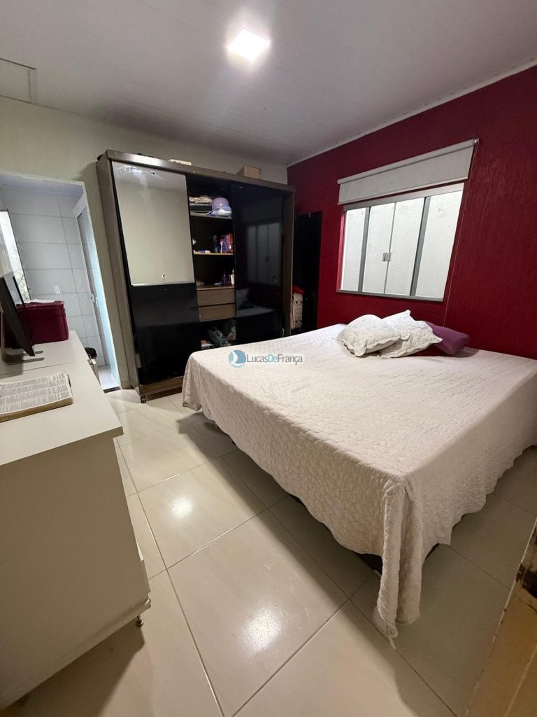 Casa no Setor Leste Planaltina de Goiás (15)