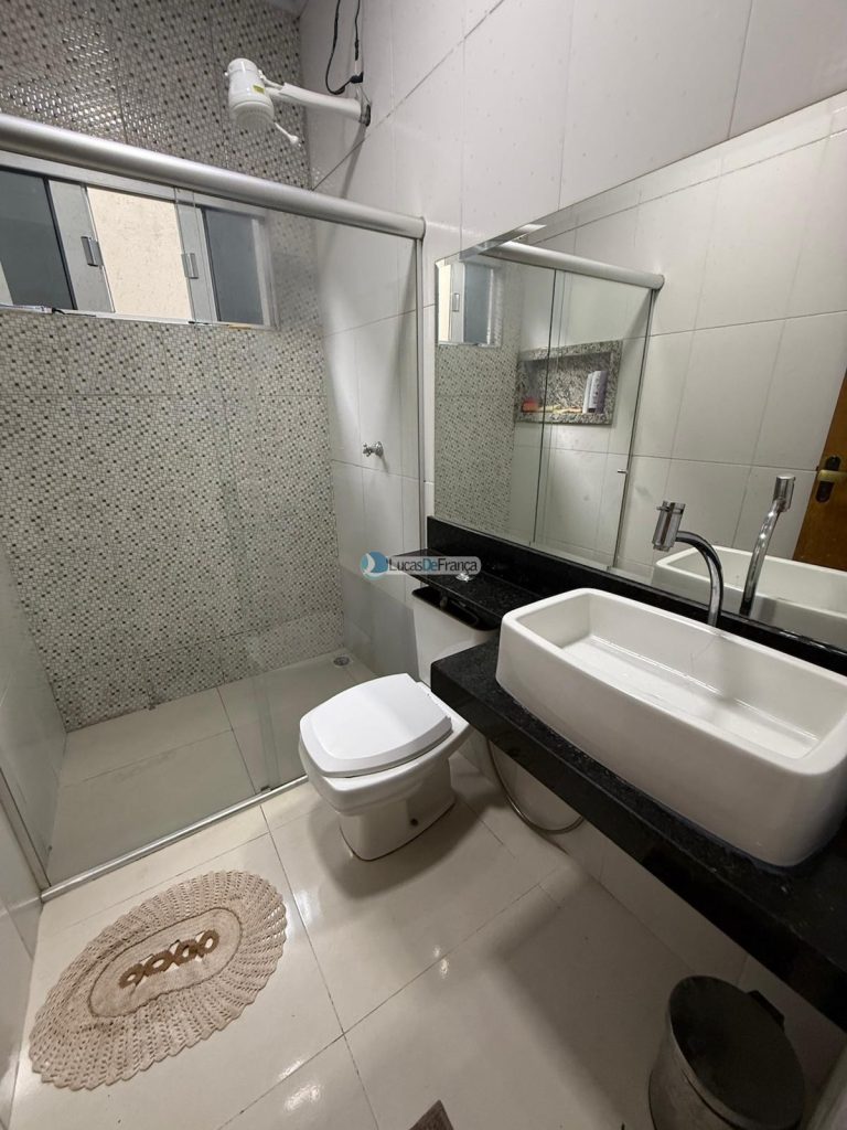Casa no Setor Leste Planaltina de Goiás (2)
