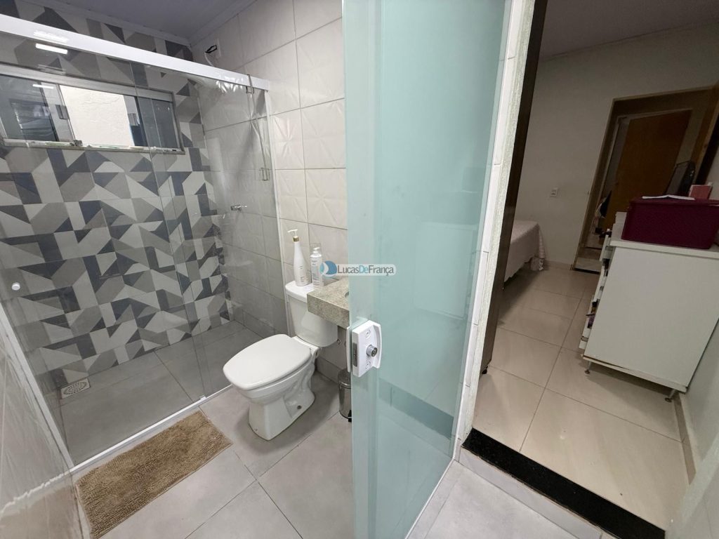 Casa no Setor Leste Planaltina de Goiás (3)