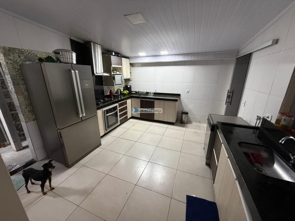 Casa no Setor Leste Planaltina de Goiás (4)