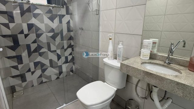 Casa no Setor Leste Planaltina de Goiás