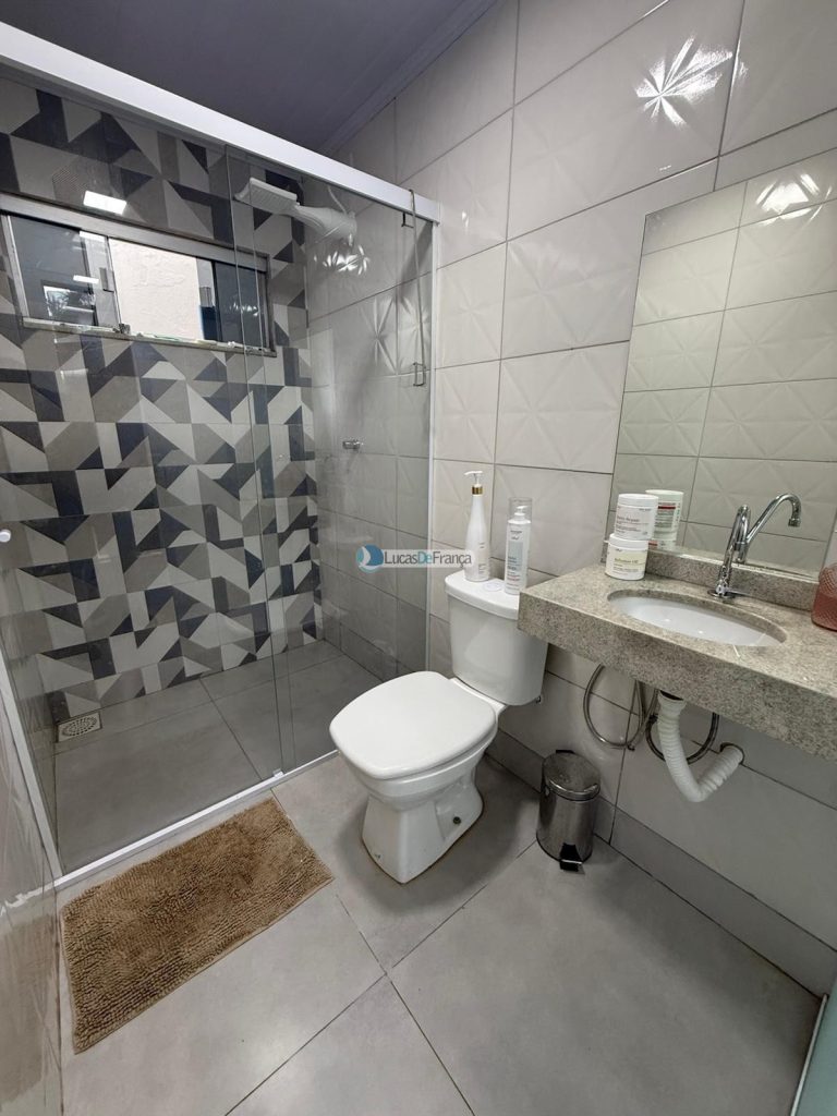 Casa no Setor Leste Planaltina de Goiás (5)