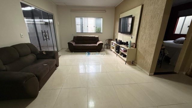 Casa no Setor Leste Planaltina de Goiás