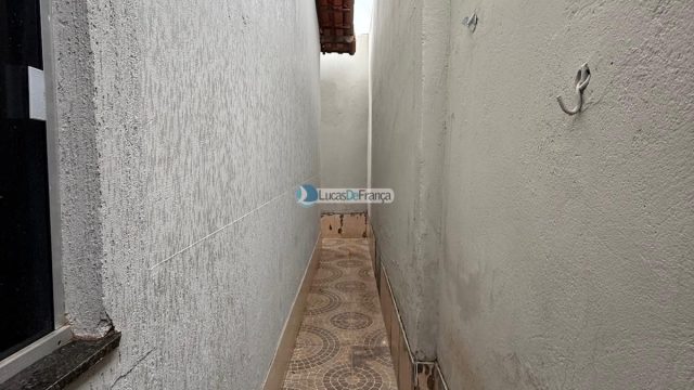 Casa no Setor Leste Planaltina de Goiás