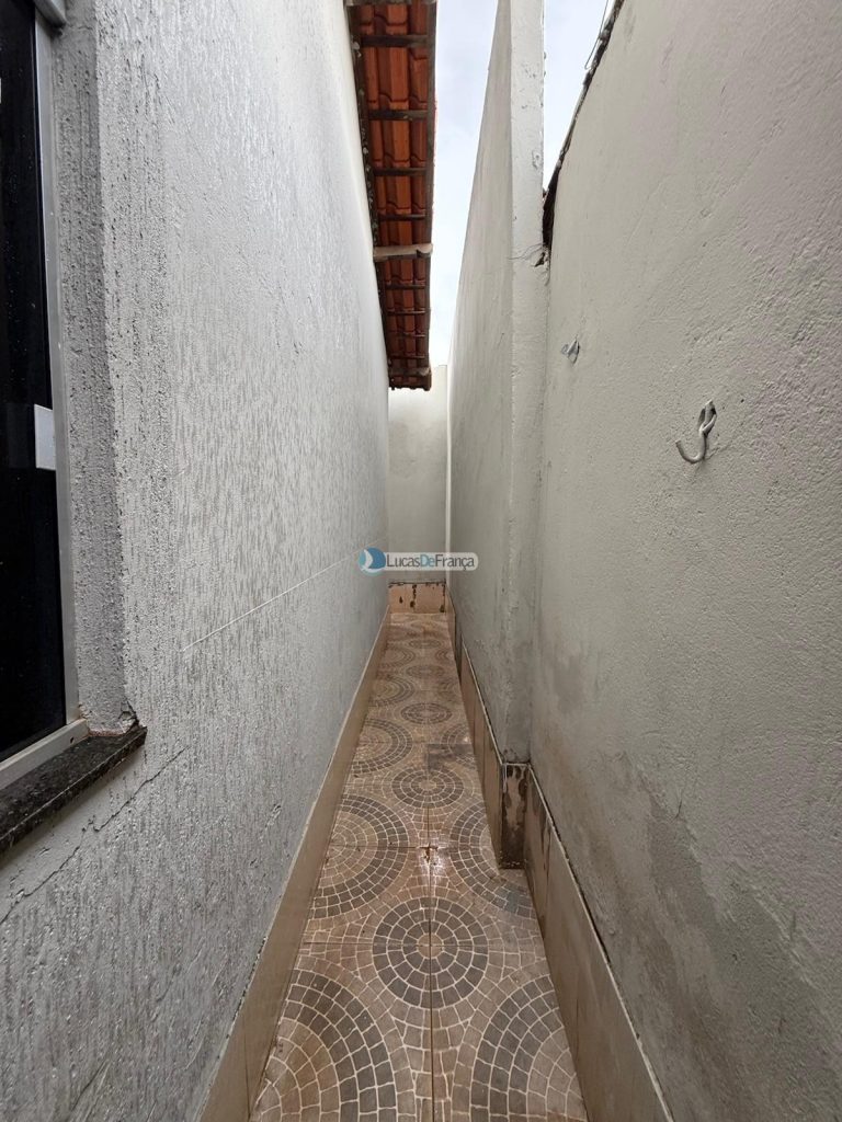 Casa no Setor Leste Planaltina de Goiás (8)