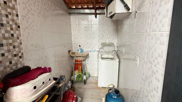 Casa no Setor Leste Planaltina de Goiás