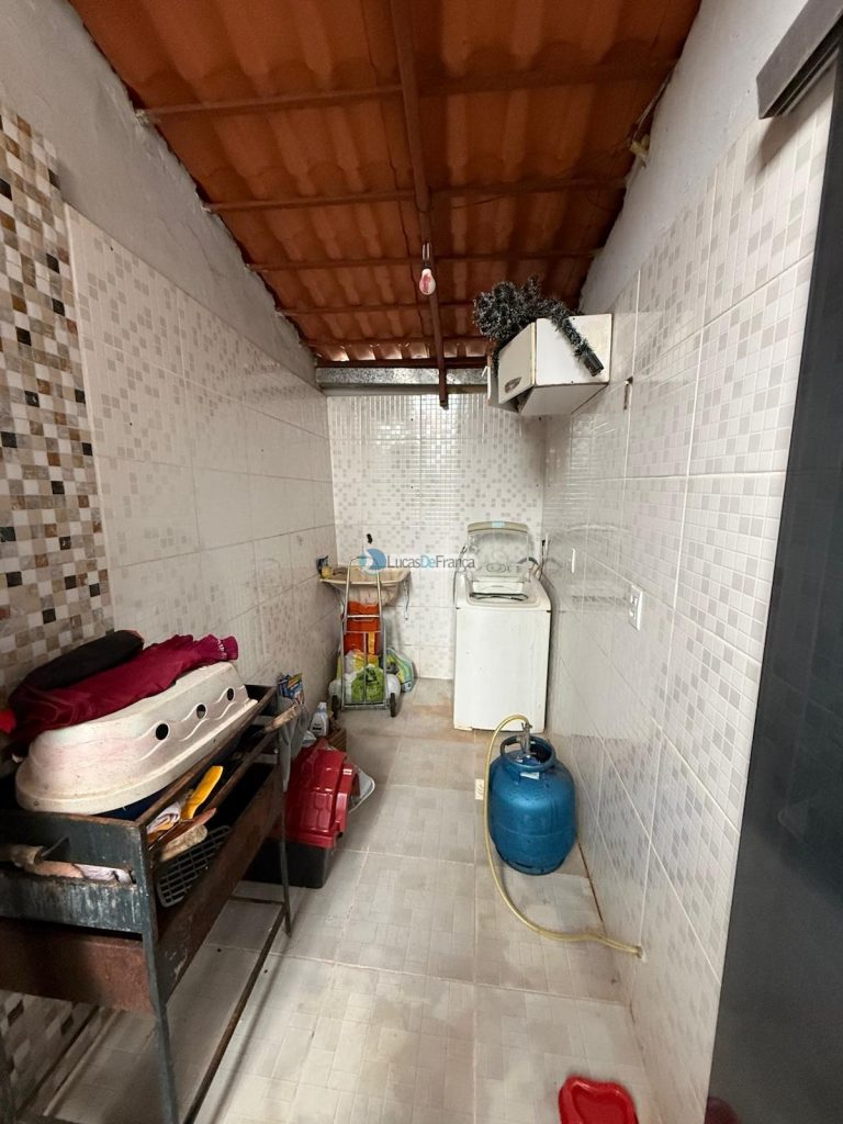 Casa no Setor Leste Planaltina de Goiás (9)