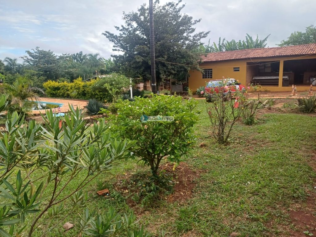 Chácara 32 hectares localizada no núcleo rural Taquara (1)