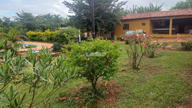 Chácara 32 hectares localizada no núcleo rural Taquara