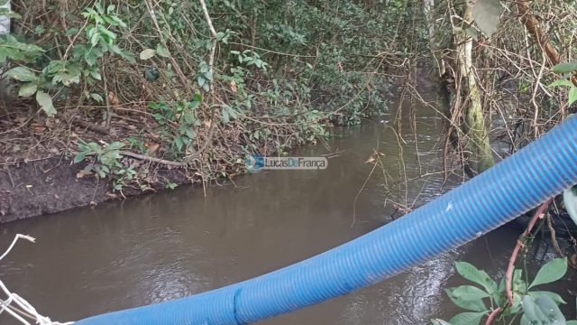 Chácara 32 hectares localizada no núcleo rural Taquara