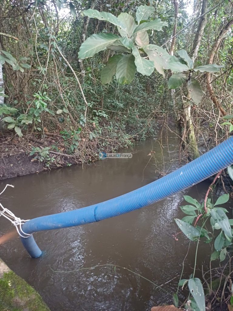 Chácara 32 hectares localizada no núcleo rural Taquara (14)
