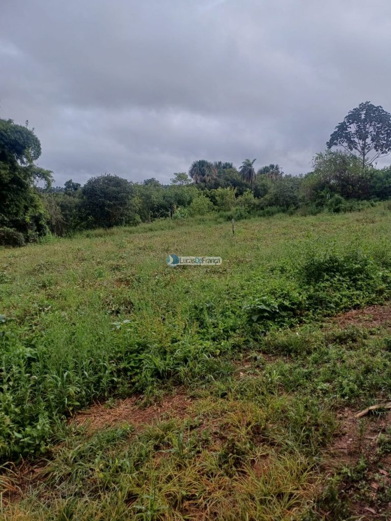 Chácara 32 hectares localizada no núcleo rural Taquara (2)