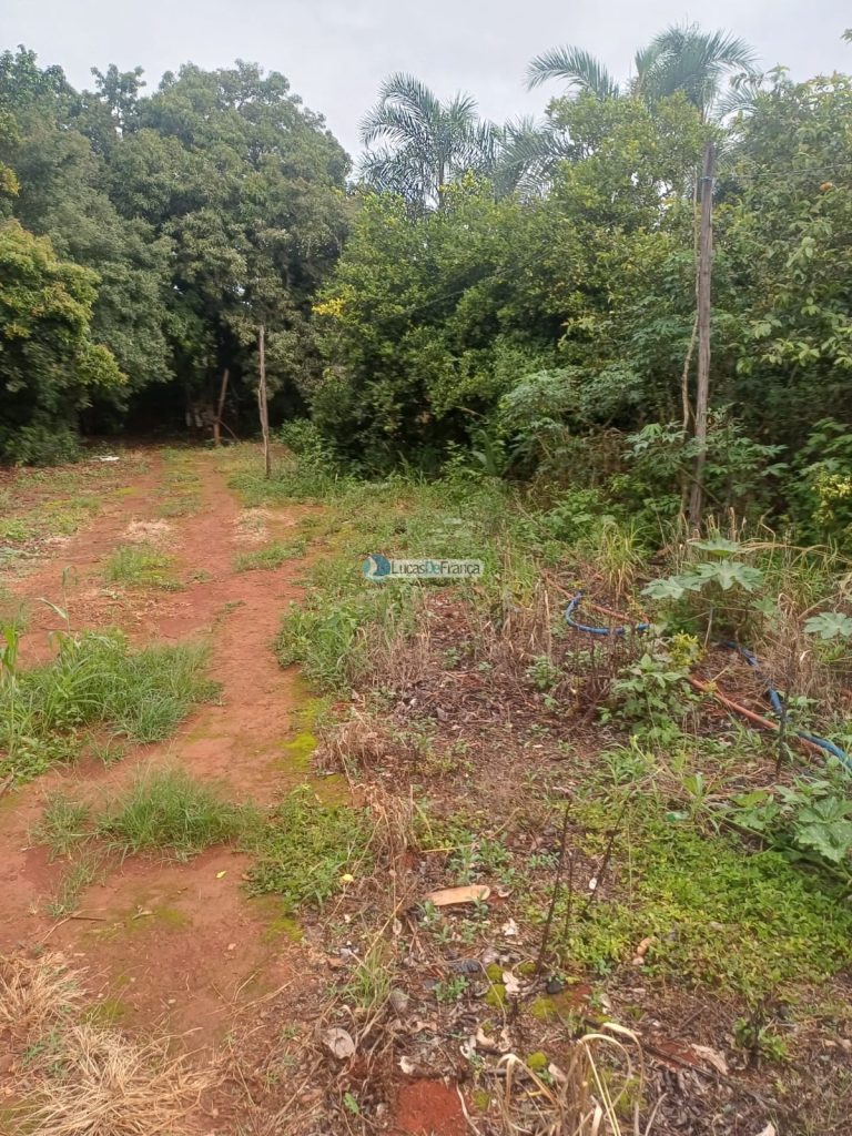 Chácara 32 hectares localizada no núcleo rural Taquara (27)