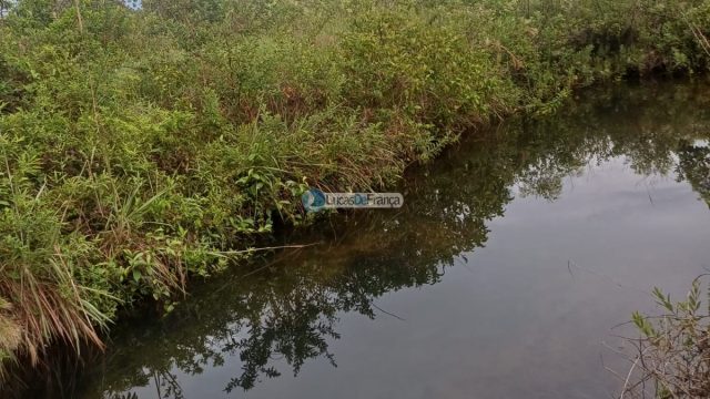 Chácara 32 hectares localizada no núcleo rural Taquara