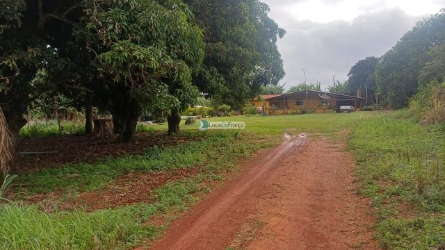 Chácara 32 hectares localizada no núcleo rural Taquara