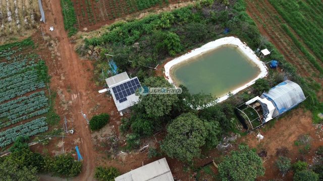 CHÁCARA PRÓXIMO À LAGOA FORMOSA