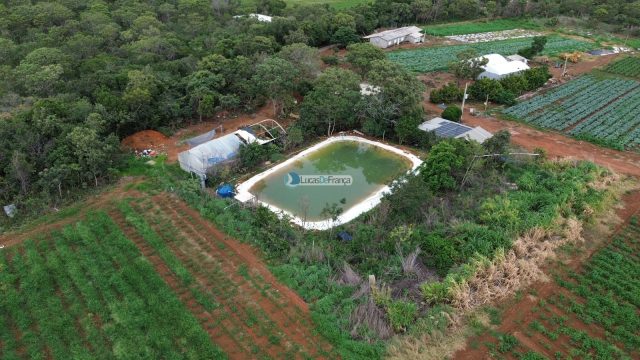 CHÁCARA PRÓXIMO À LAGOA FORMOSA