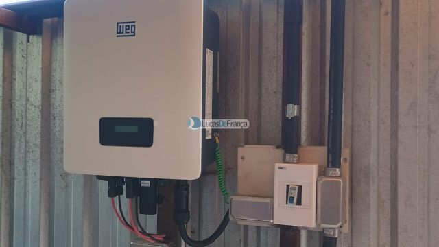 CHÁCARA PRÓXIMO À LAGOA FORMOSA