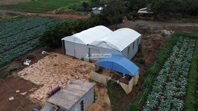 CHÁCARA PRÓXIMO À LAGOA FORMOSA