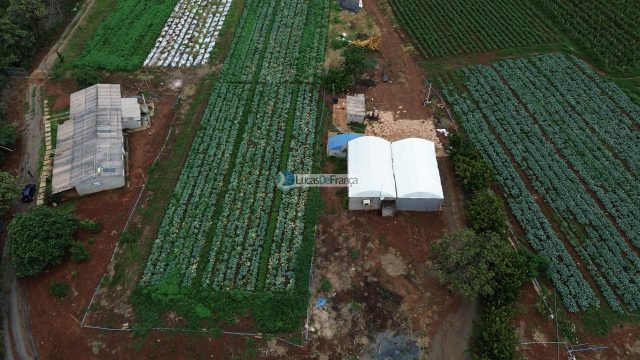 CHÁCARA PRÓXIMO À LAGOA FORMOSA