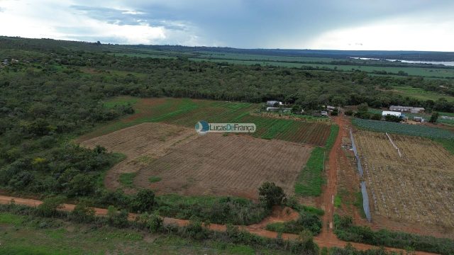 CHÁCARA PRÓXIMO À LAGOA FORMOSA