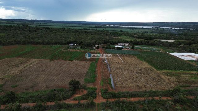CHÁCARA PRÓXIMO À LAGOA FORMOSA