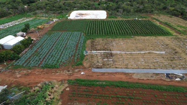 CHÁCARA PRÓXIMO À LAGOA FORMOSA