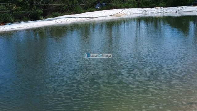 CHÁCARA PRÓXIMO À LAGOA FORMOSA