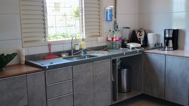 CHÁCARA PRÓXIMO À LAGOA FORMOSA