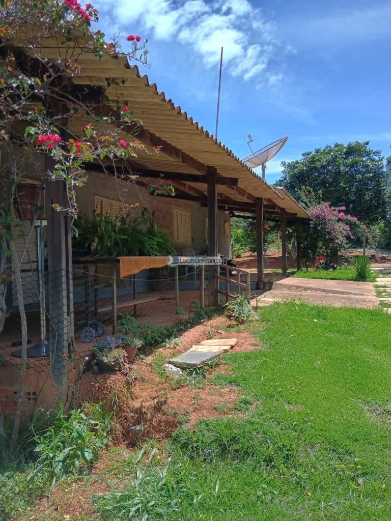 CHÁCARA PRÓXIMO À LAGOA FORMOSA (4)