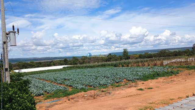 CHÁCARA PRÓXIMO À LAGOA FORMOSA