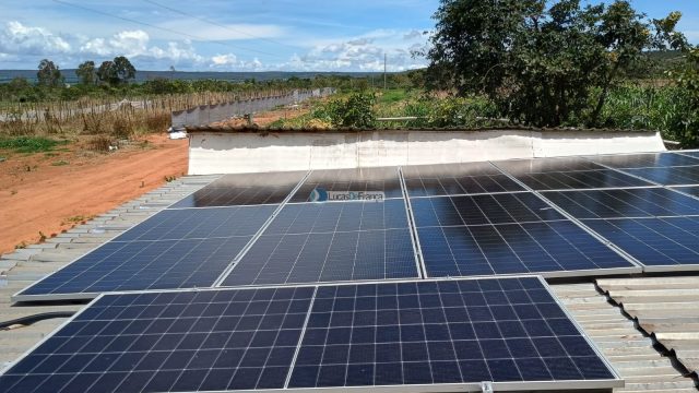 CHÁCARA PRÓXIMO À LAGOA FORMOSA