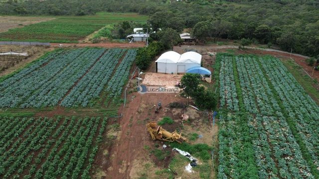 CHÁCARA PRÓXIMO À LAGOA FORMOSA