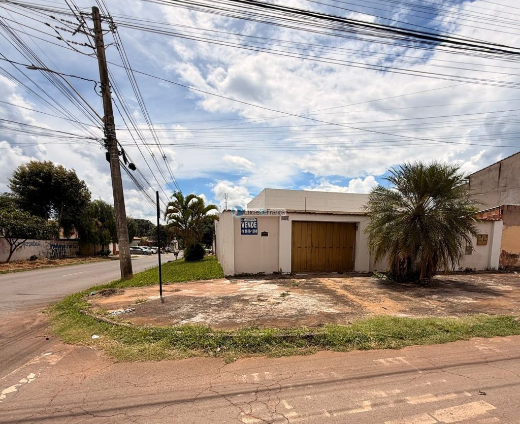 Duas casas no mesmo lote (1)