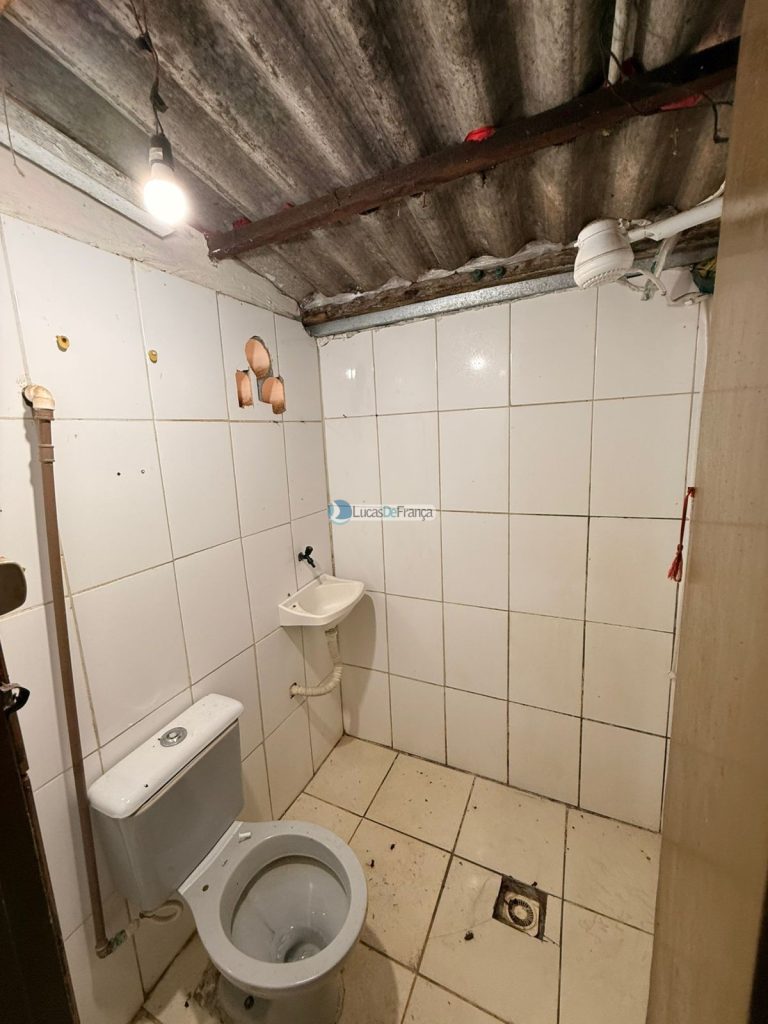 Duas casas no mesmo lote (17)