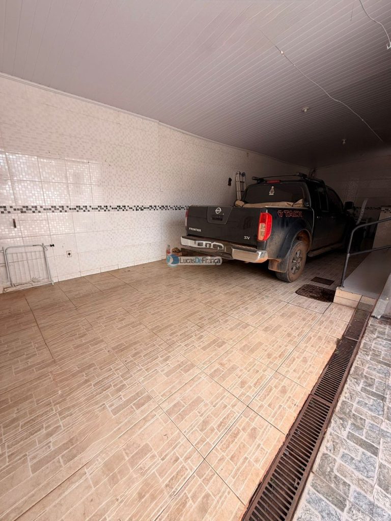 Duas casas no mesmo lote (2)