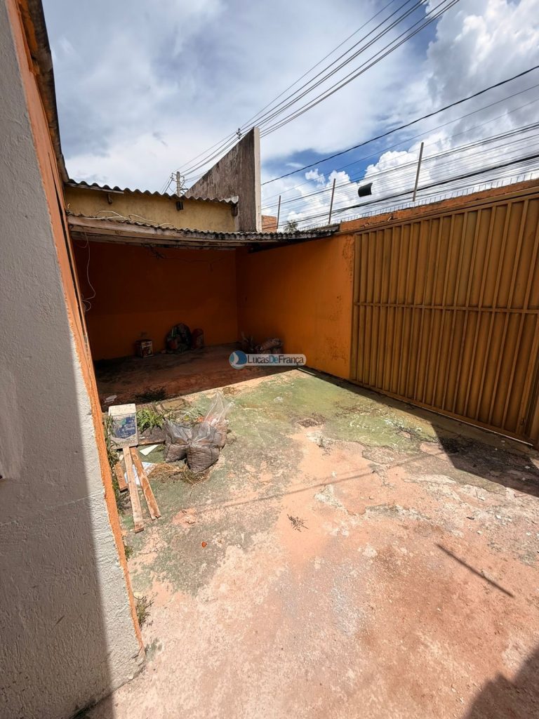 Duas casas no mesmo lote (3)