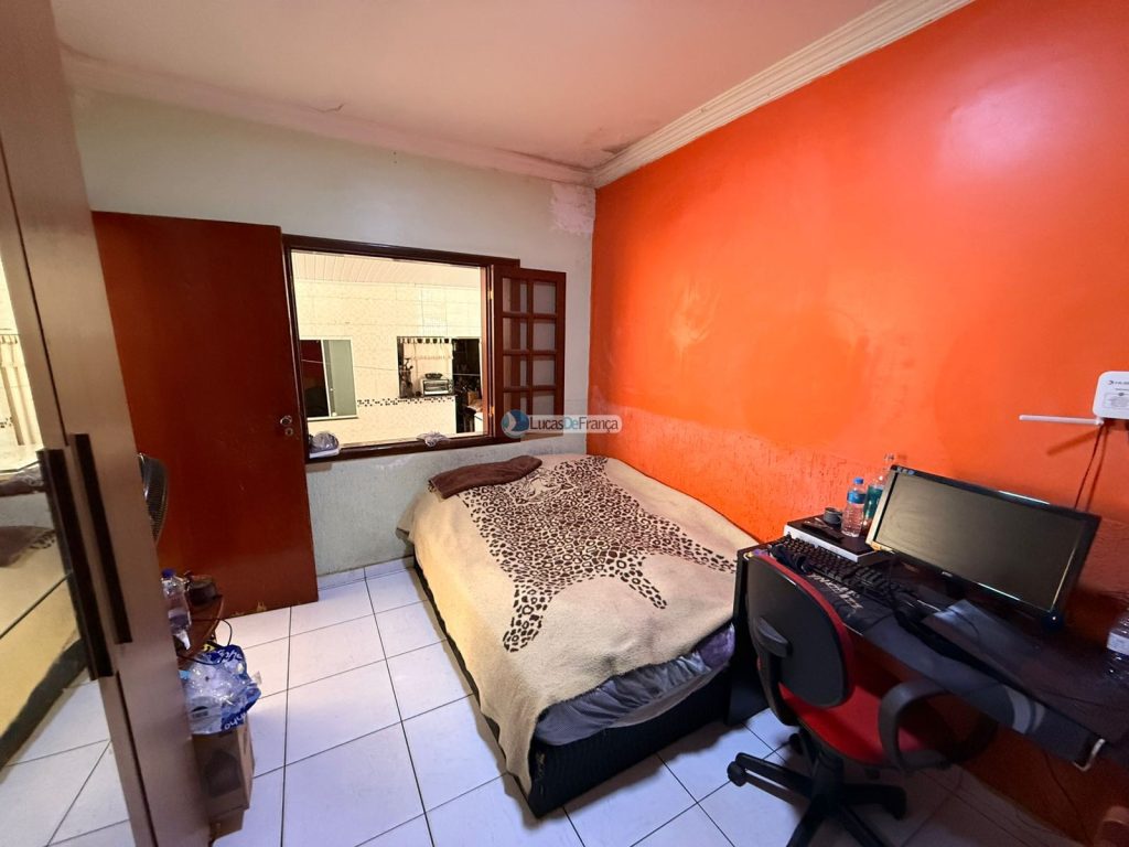 Duas casas no mesmo lote (4)