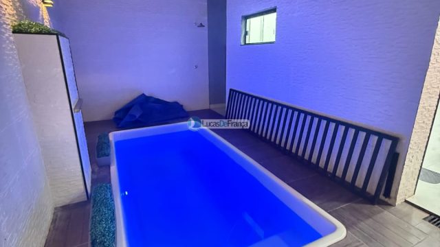 Sobrado no Bairro Jardim Roriz