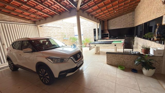 SOBRADO – QUADRA 5H