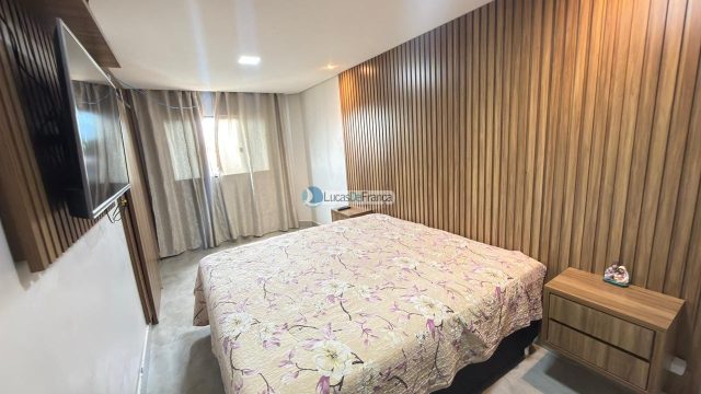 SOBRADO – QUADRA 5H