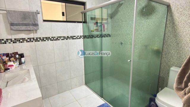 SOBRADO – QUADRA 5H