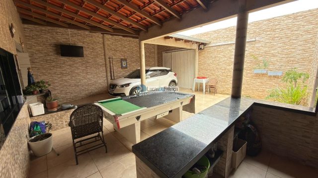 SOBRADO – QUADRA 5H