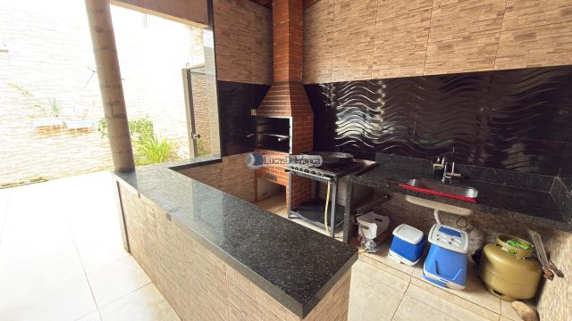 SOBRADO – QUADRA 5H