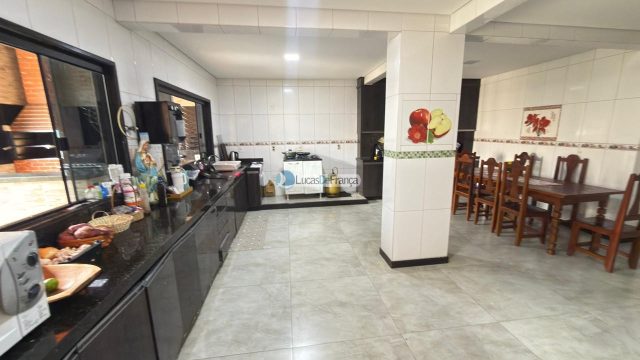 SOBRADO – QUADRA 5H